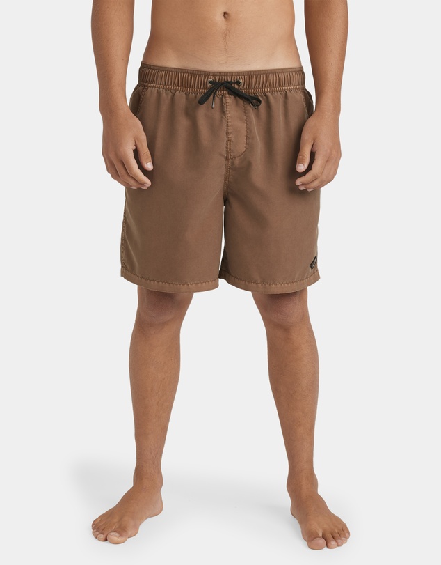 Billabong - Mens All Day Overdye Layback 17