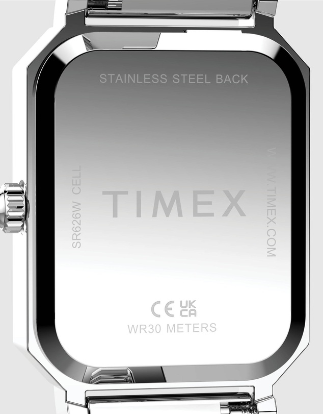 TIMEX - Vivienne Trend 21mm Bracelet Watch