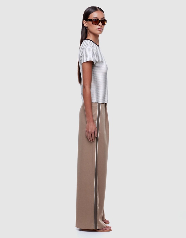 ENA PELLY - Penny Baby Tee