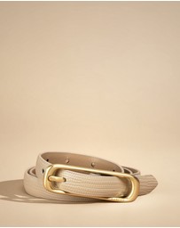 Sancia  - Felina Belt
