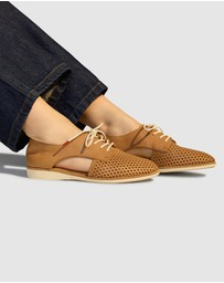 Rollie - Sidecut Punch Shoe