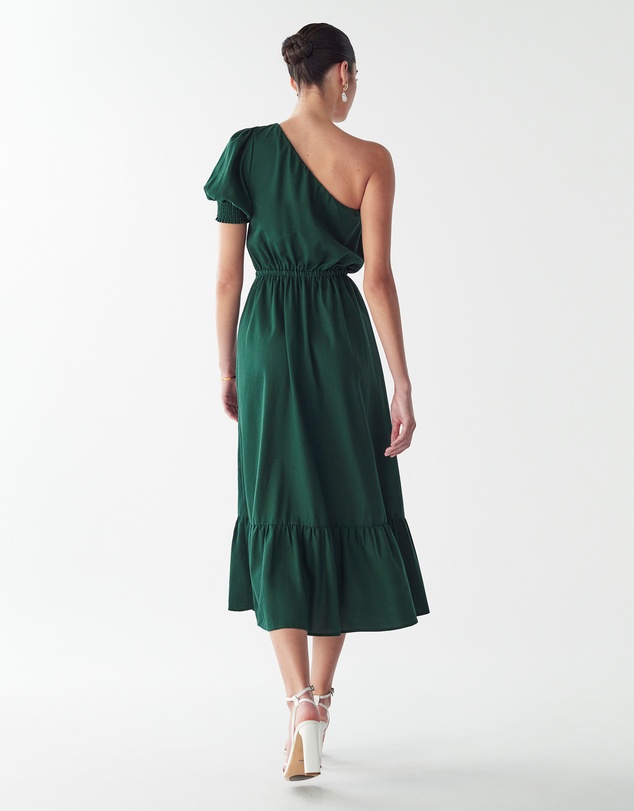 Willa - Mania Midi Dress