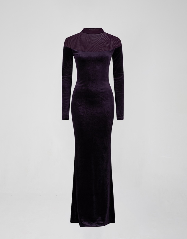Atoir - Benn Gown