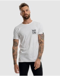 DVNT - Viper Tee