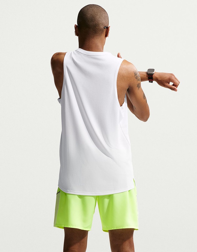 Nike - Dri-FIT Miler Tank Top