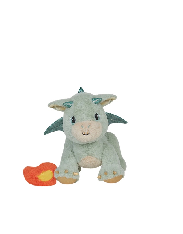 Dinkum Dolls - Dinkum Dragon - Blaze