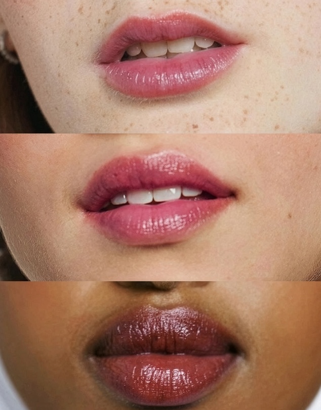 Clinique - Almost Lipstick Honey Duo Set