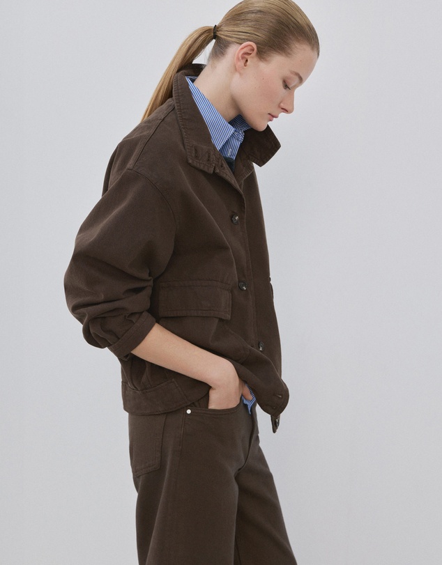 M.N.G - Eugenie Jacket