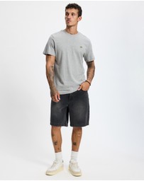 Deus Ex Machina - Shield Standard Tee