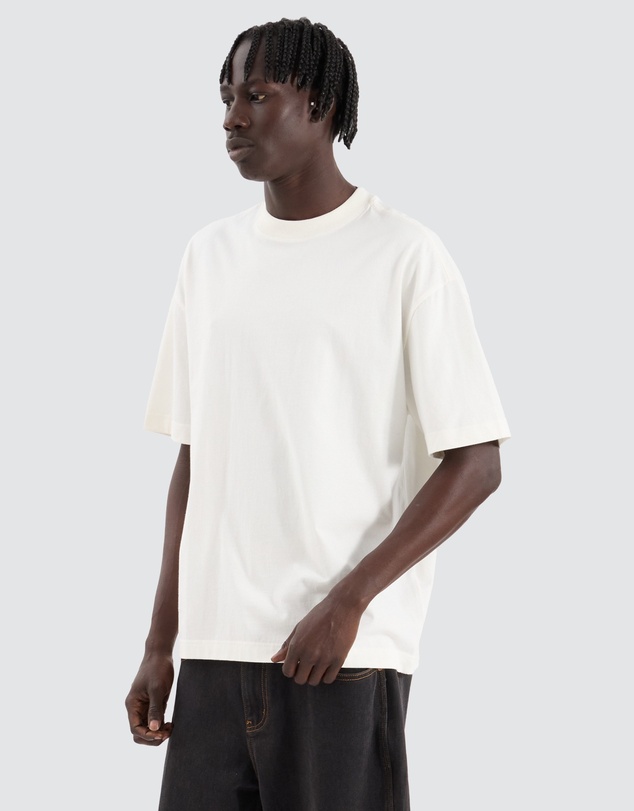 Kiss Chacey - Havre Street Tee