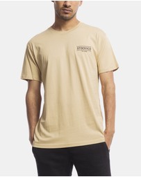 Stock & Co. - Chelsea Tee