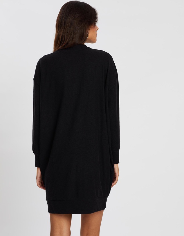 Silent Theory - Liberty Dress