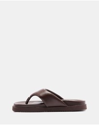 Therapy - Radar Sandals
