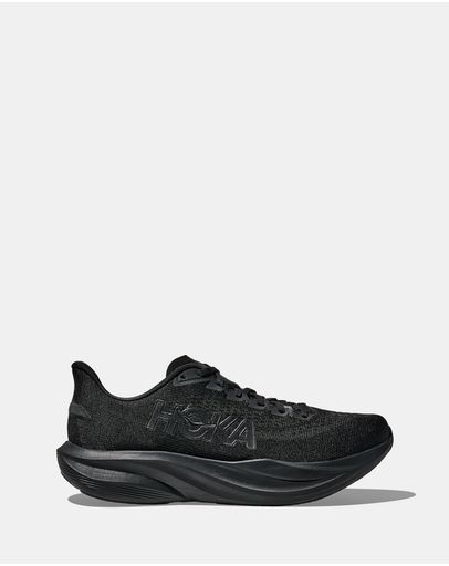 Black & Black
