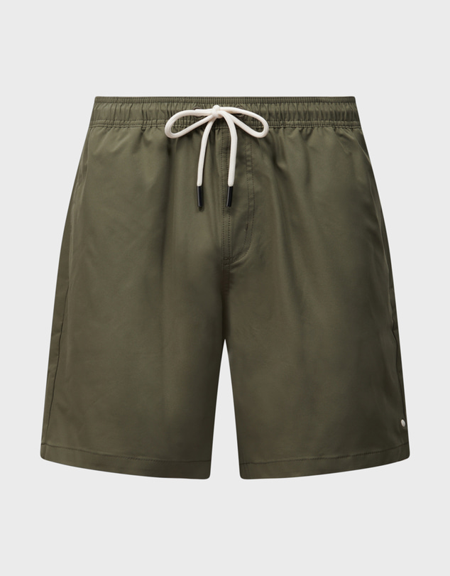 Peckham Rye  - Peckham Rye Drawstring Swimshort