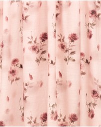 Petal & Pup - Vayla Maxi Dress - Pink Rose
