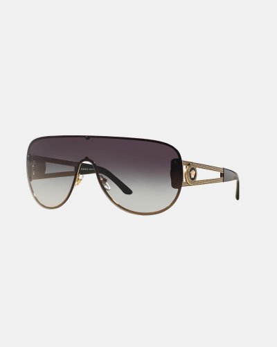 Versace Rock Icons - Vintage Ve2166