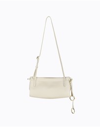 PETA AND JAIN - Cammi Curved Frame Crossbody Bag