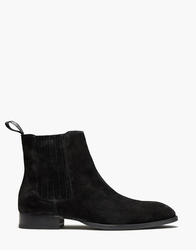 Aquila - Lexington Chelsea Boots