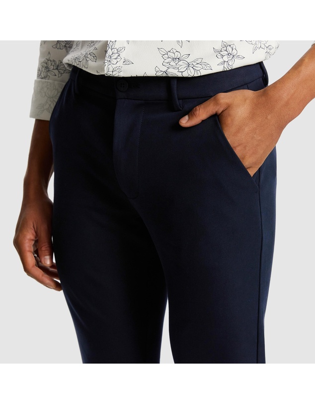 yd. - Energy Hyper Stretch Skinny Chino