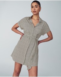 Willa - Wilhelmina Dress
