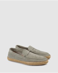Brando - Ortiz Slip Ons