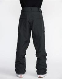 Volcom - Mens L Gore-Tex Pant
