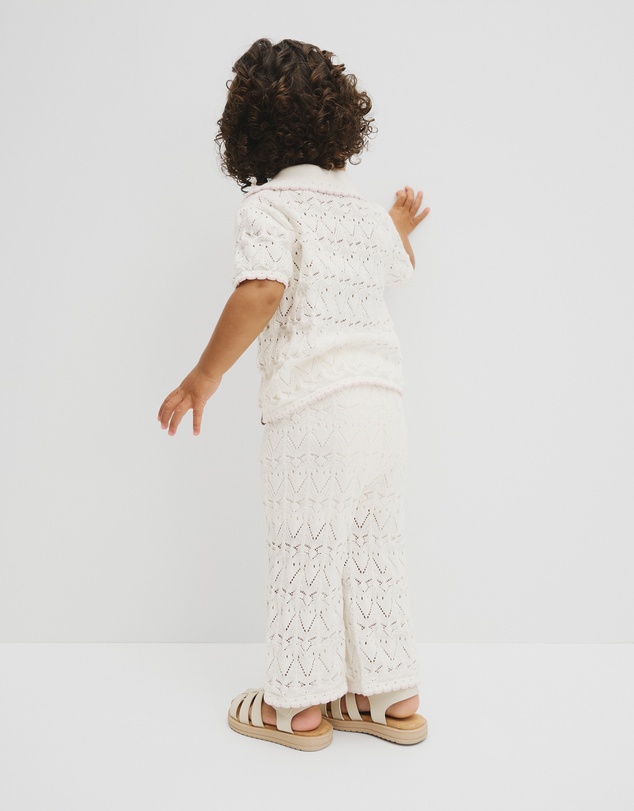 Country Road - Knit Pant