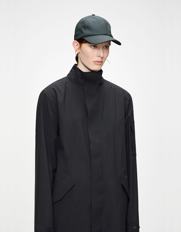 RAINS - Cap Green