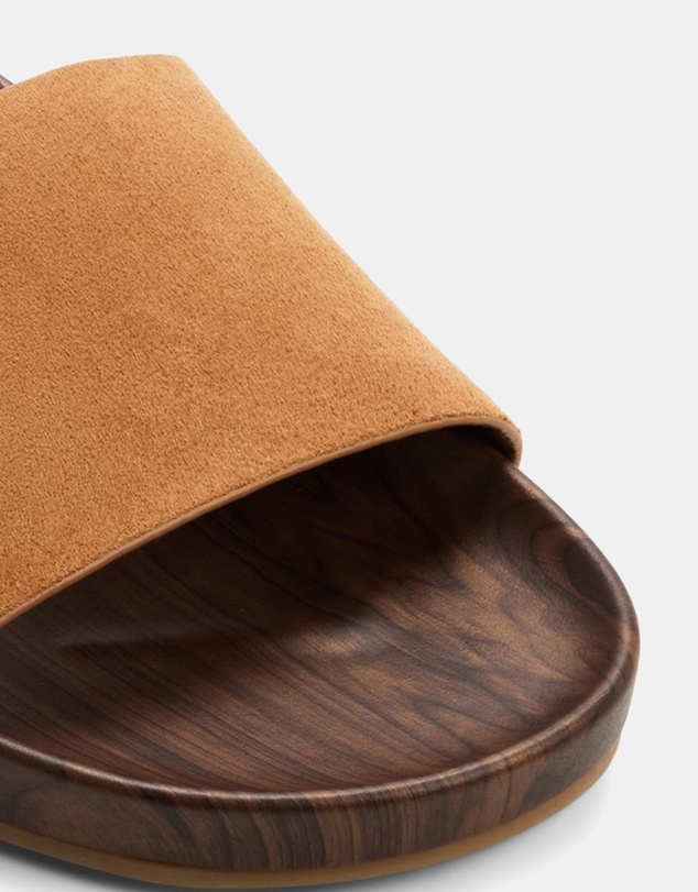 ALDO - Rooted Sandals