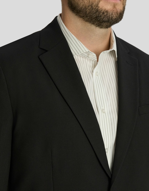 Johnny Bigg - Harvey Commuter Blazer