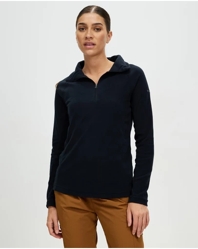 Columbia - Glacial IV 1/2 Zip