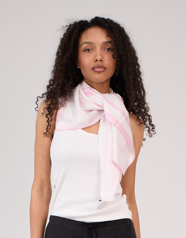 CAMIXA - Silk Scarf Square x Colour Analysis
