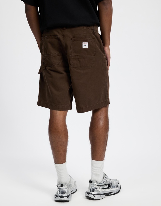 Worship - Canvas Utility Shorts