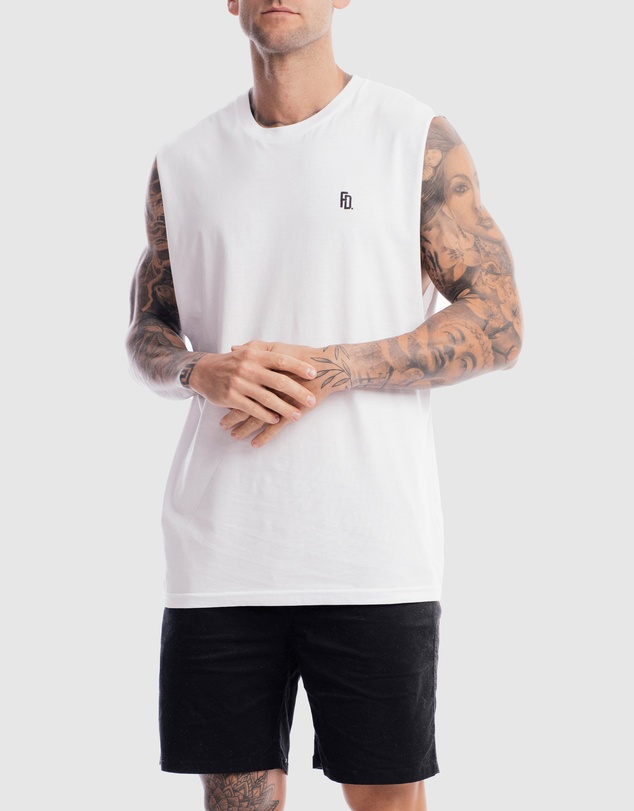 First Division - Contract Rise Tank