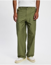 Malbon - Braxton Pants