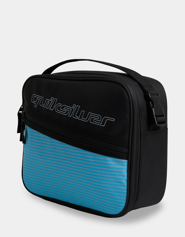 Quiksilver - Lunch Boxer 2.0 Lunch Box