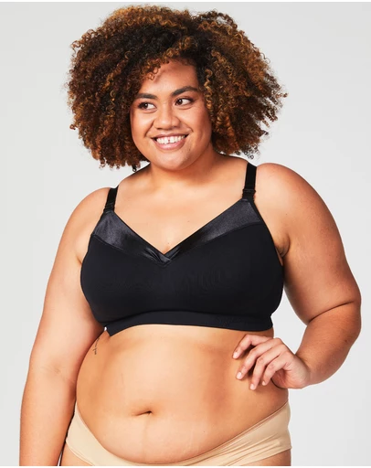 Cake Maternity - Ribbon Candy Maternity & Nursing Bralette