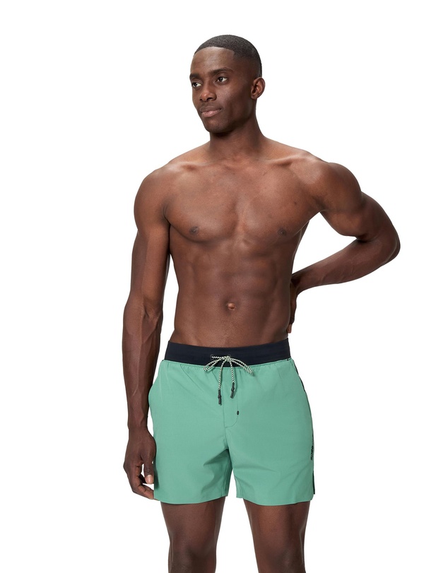 Speedo - Solid Never Stop Volley 40cm Shorts
