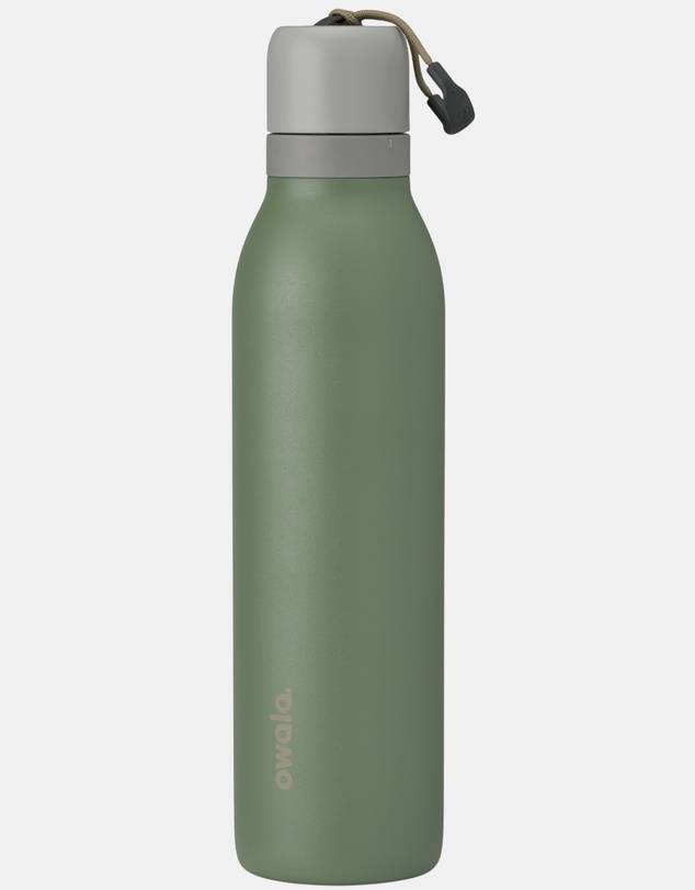 Owala - FreeSip Twist Stainless Steel 24oz / 710ml