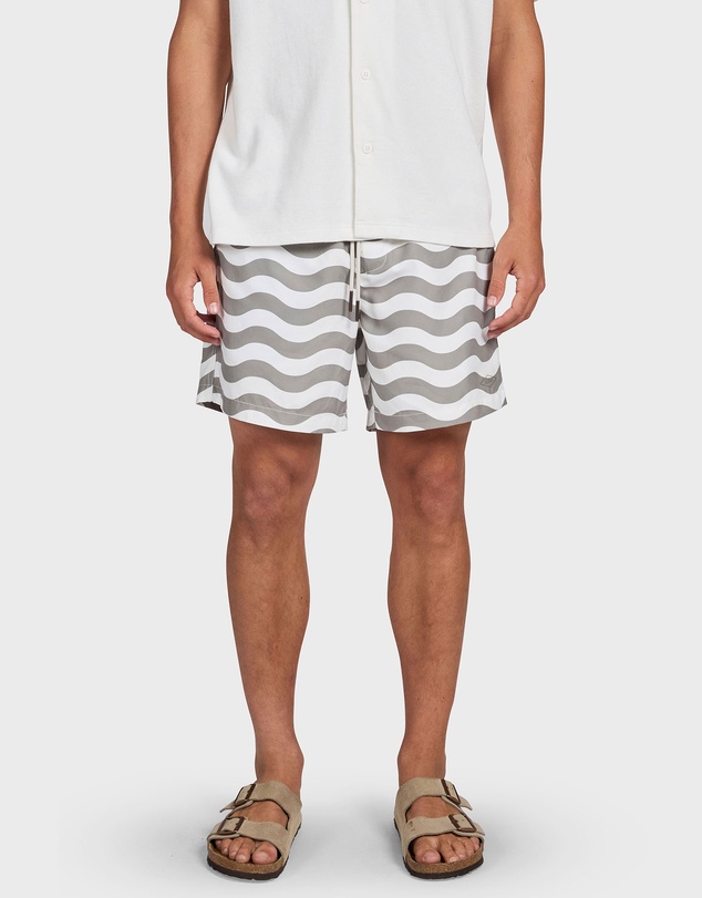 Academy Brand - Jasper Stripe Boardy