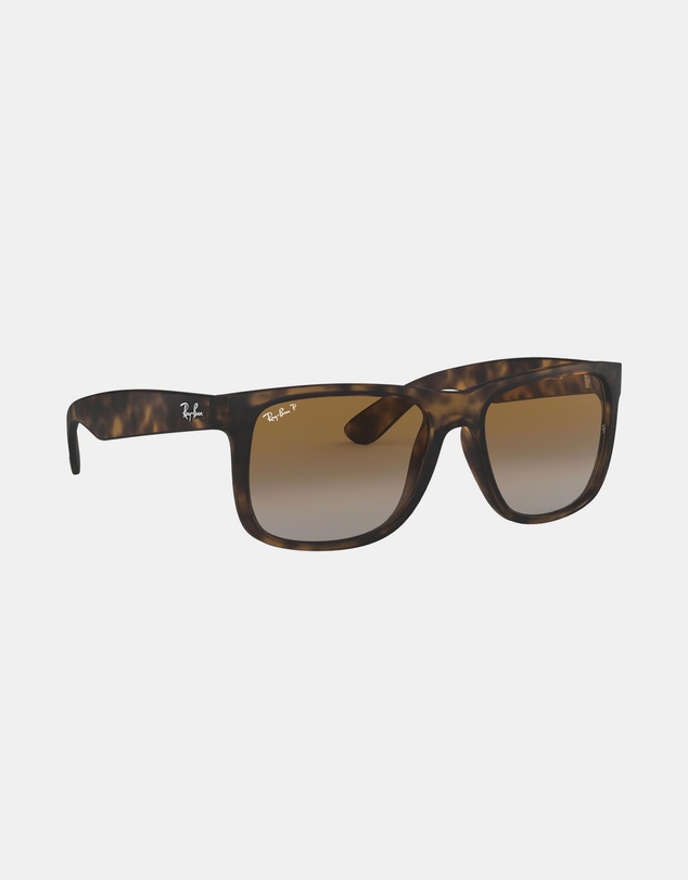 Ray-Ban - Justin Polarised RB4165
