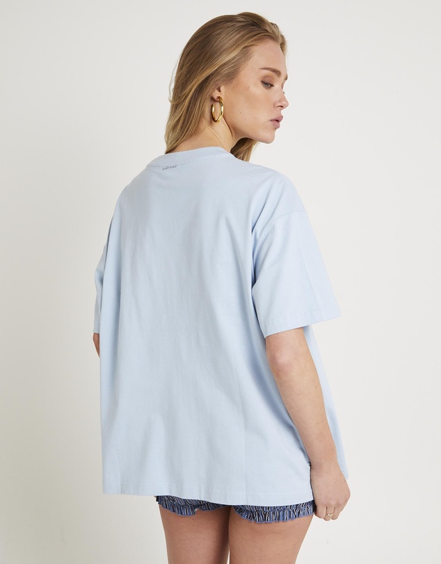 Subtitled - Vino Dolce Oversized T-Shirt