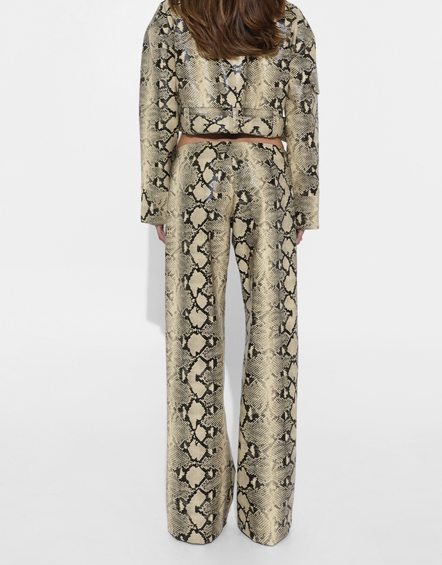 BY.DYLN - Xaavier Pants