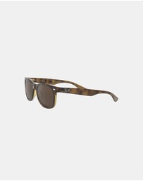Ray-Ban Junior - New Wayfarer Junior - Teens