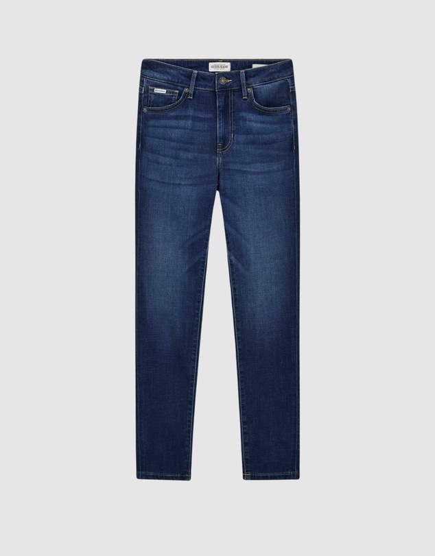 GUESS Jeans - GUESS JEANS G05 High Rise Skinny Jeans
