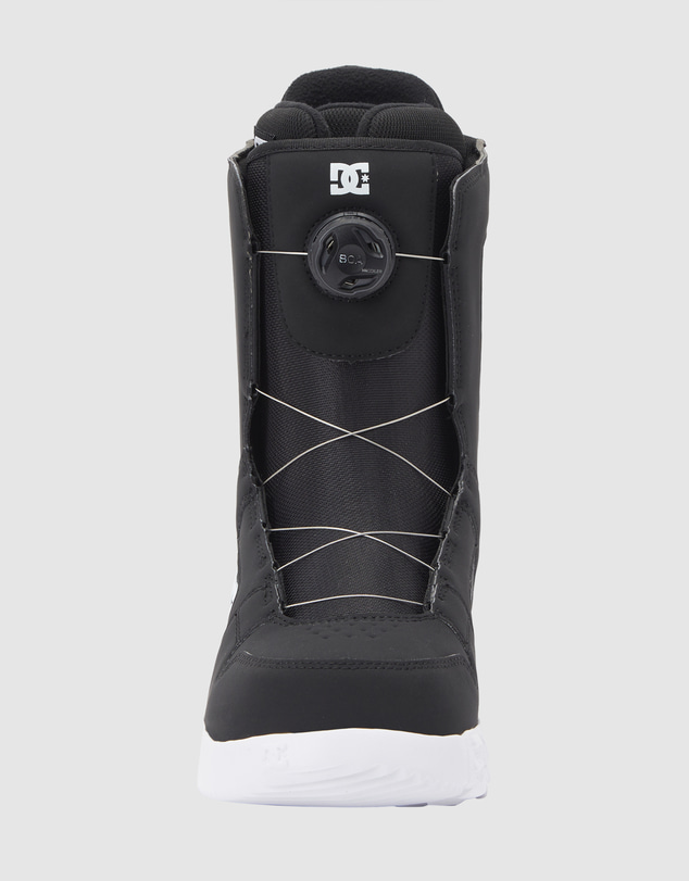 DC Shoes - Mens Phase BOA Snowboard Boots