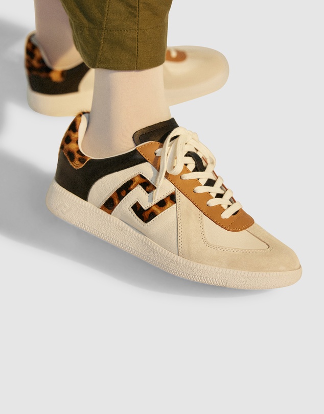 Rollie - Pace Sneaker