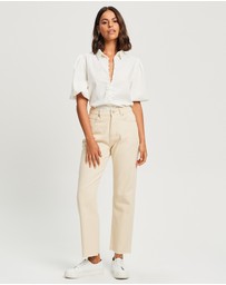 Calli - Kyla Blouse
