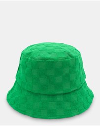 Morgan & Taylor - Daniela Bucket Hat